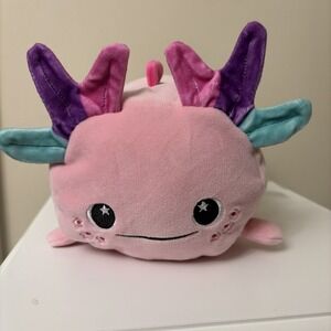 MOOSH-MOOSHEmily the Axolotl Plushie